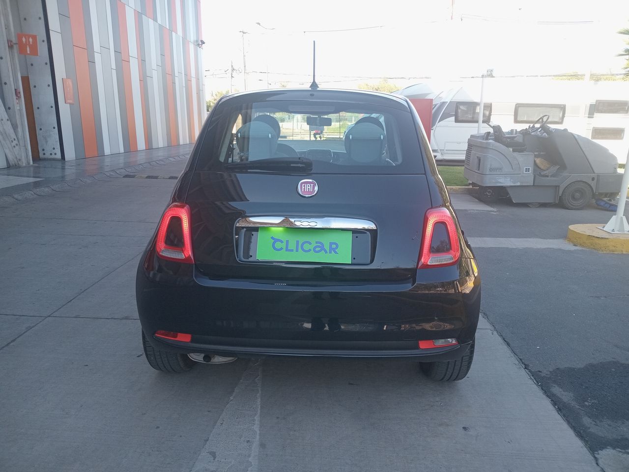 FIAT - 6