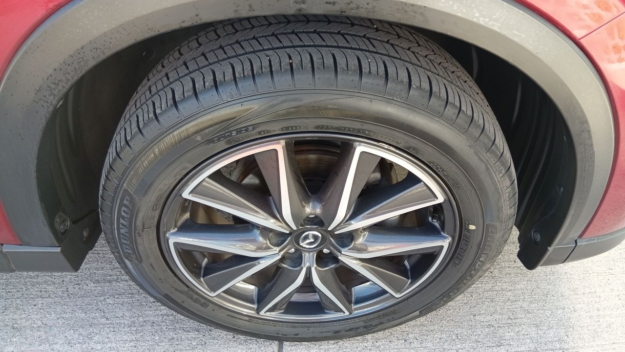 Mazda CX-5 — foto 5 de 27