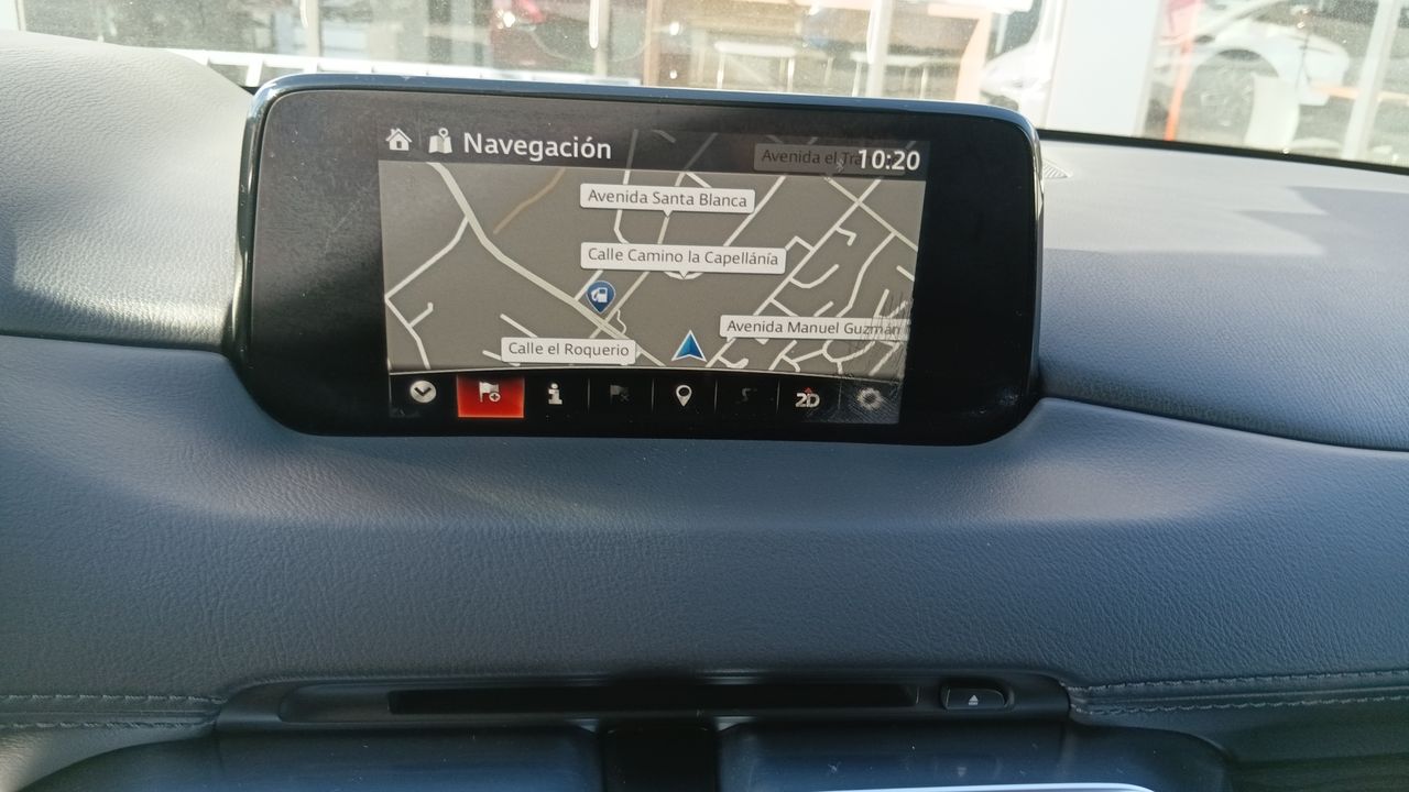 Mazda CX-5 — foto 17 de 27