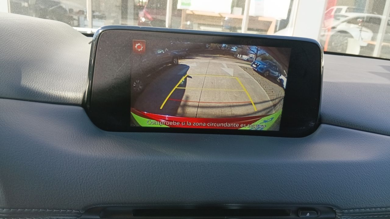 Mazda CX-5 — foto 18 de 27