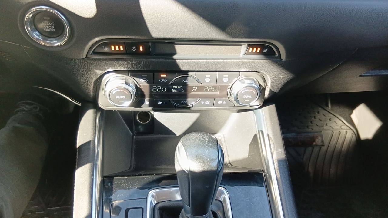 Mazda CX-5 — foto 19 de 27