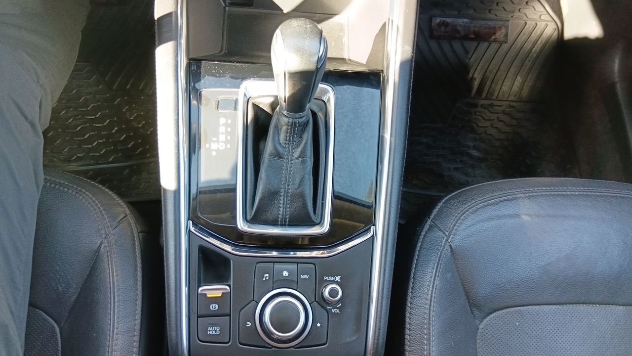 Mazda CX-5 — foto 20 de 27