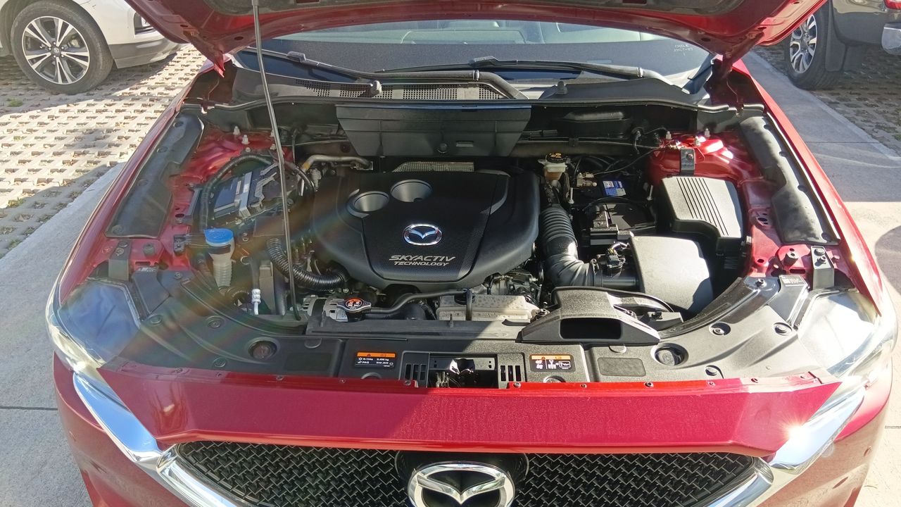 Mazda CX-5 — foto 6 de 27
