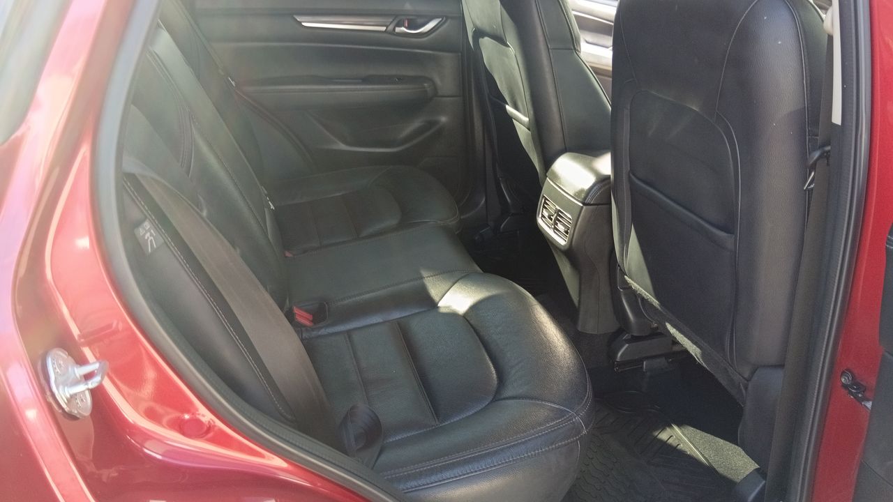 Mazda CX-5 — foto 24 de 27