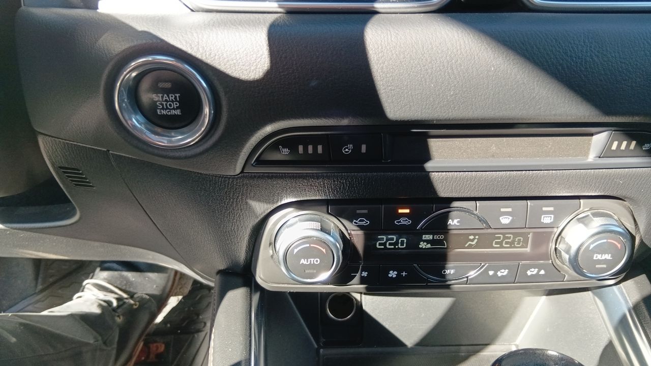 Mazda CX-5 — foto 27 de 27
