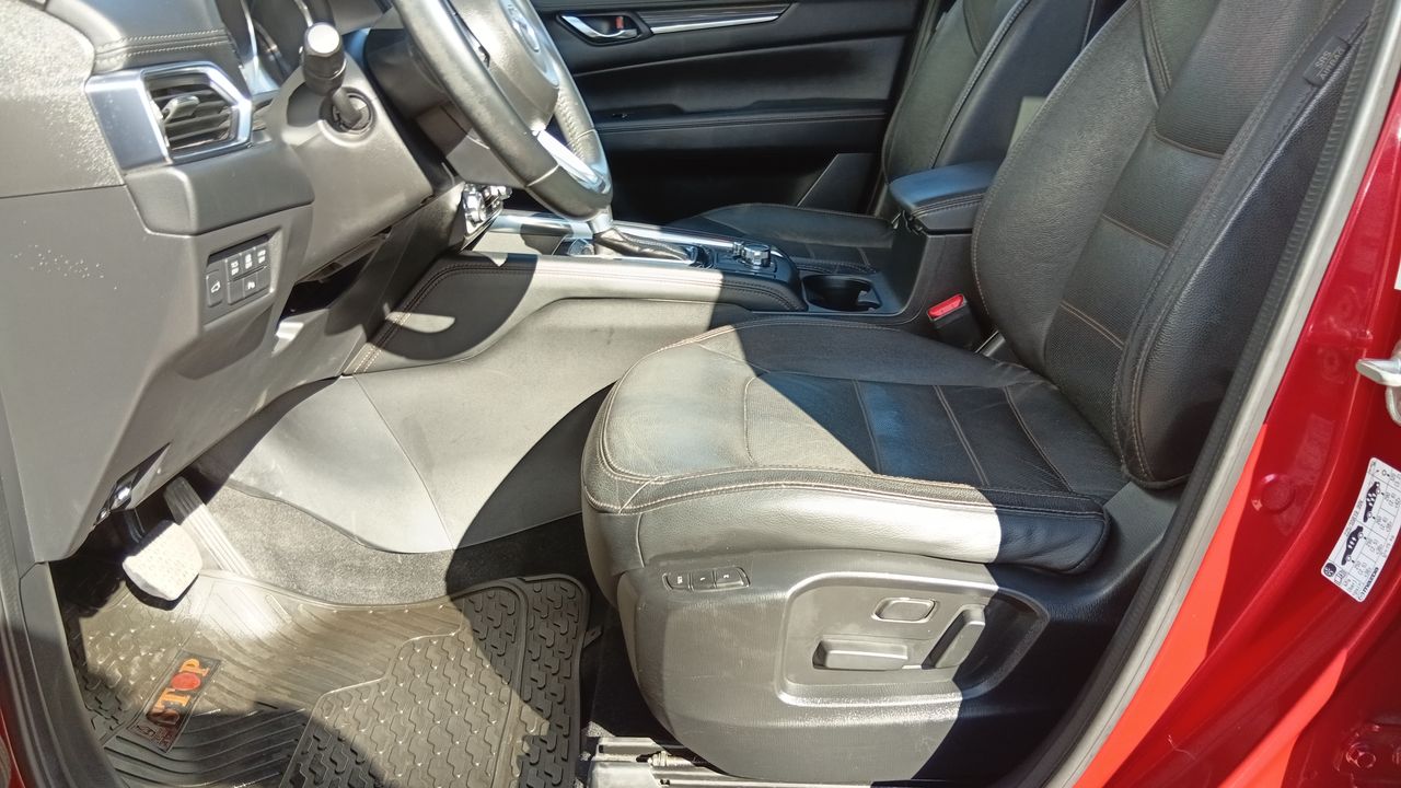 Mazda CX-5 — foto 12 de 27