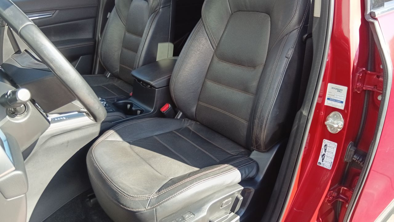 Mazda CX-5 — foto 13 de 27