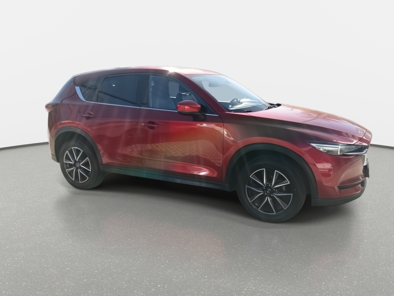 MAZDA - 1
