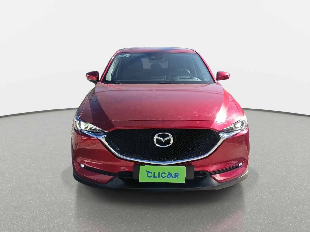 MAZDA - 2