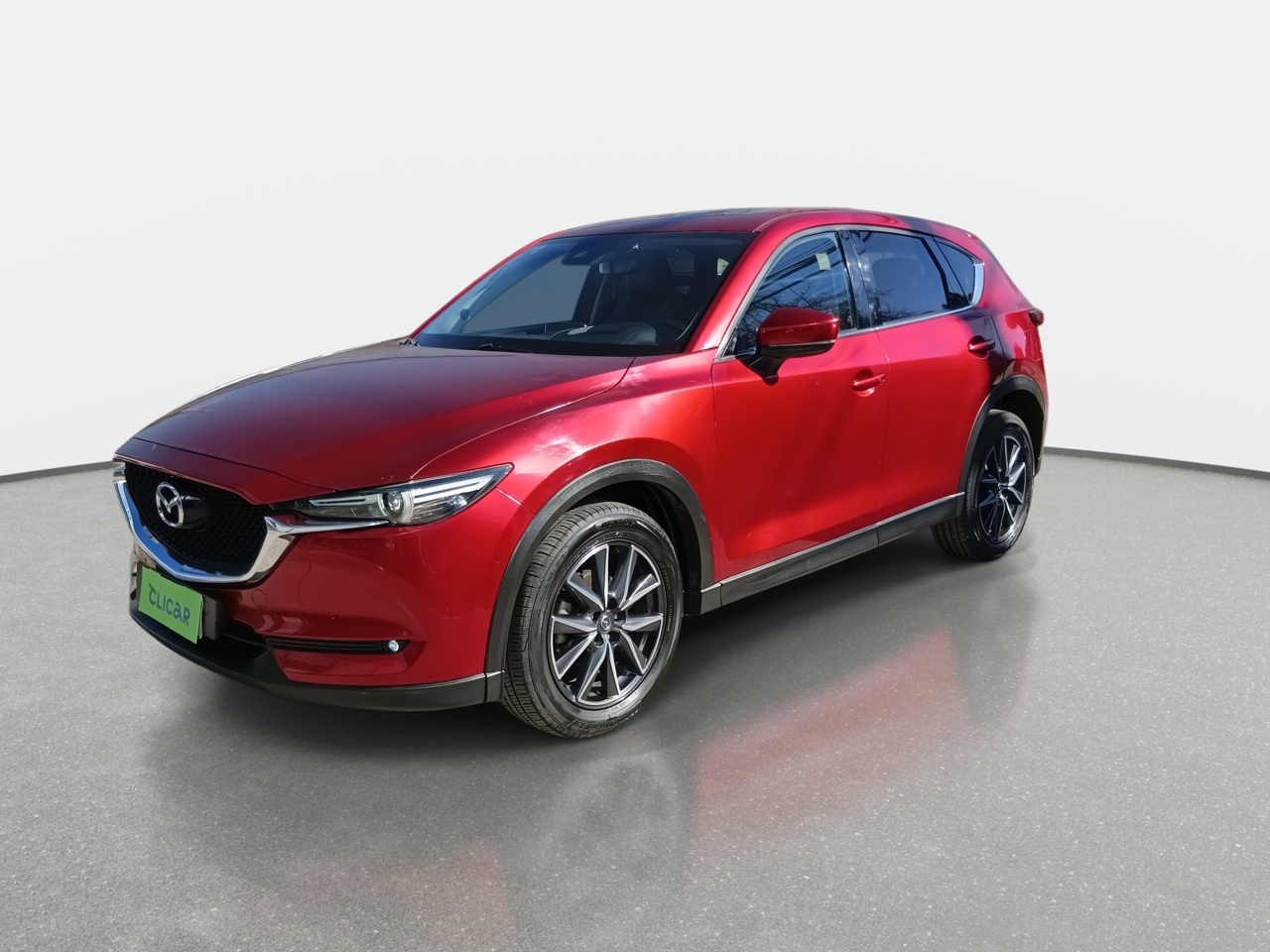 MAZDA - 3