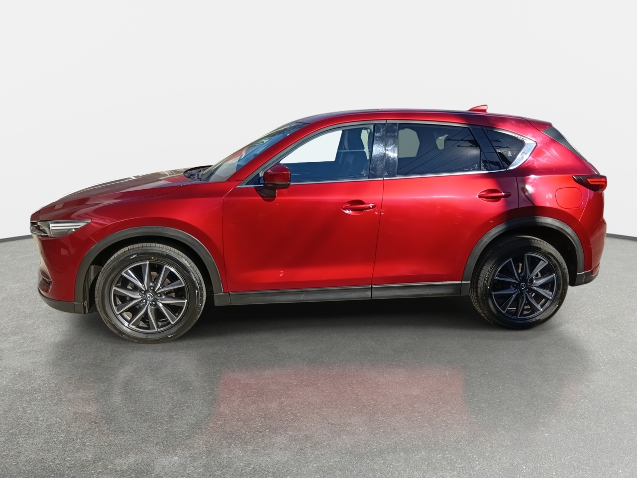 MAZDA - 4