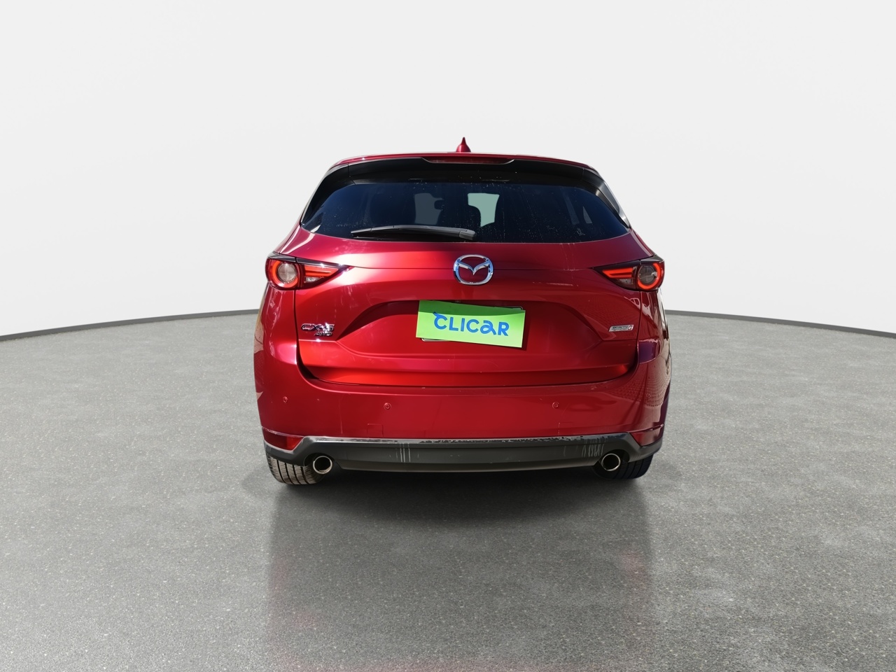 MAZDA - 6