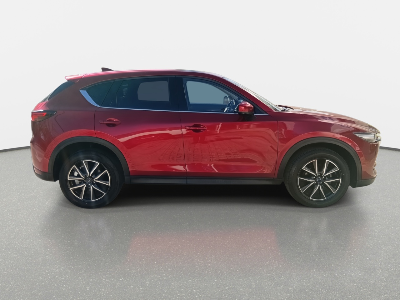Mazda CX-5 — foto 9 de 35
