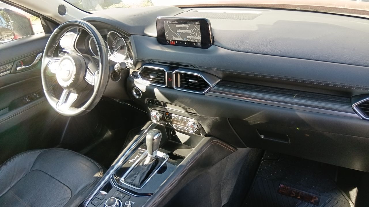 Mazda CX-5 — foto 2 de 27