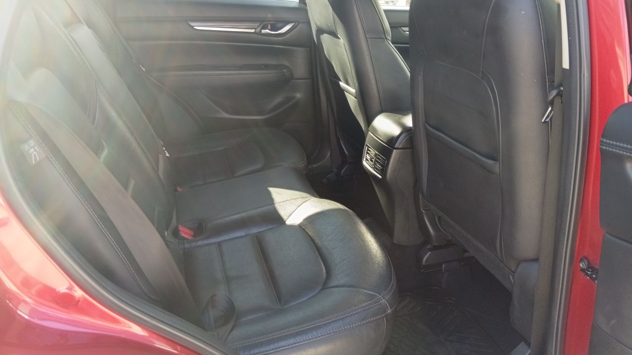 Mazda CX-5 — foto 3 de 27