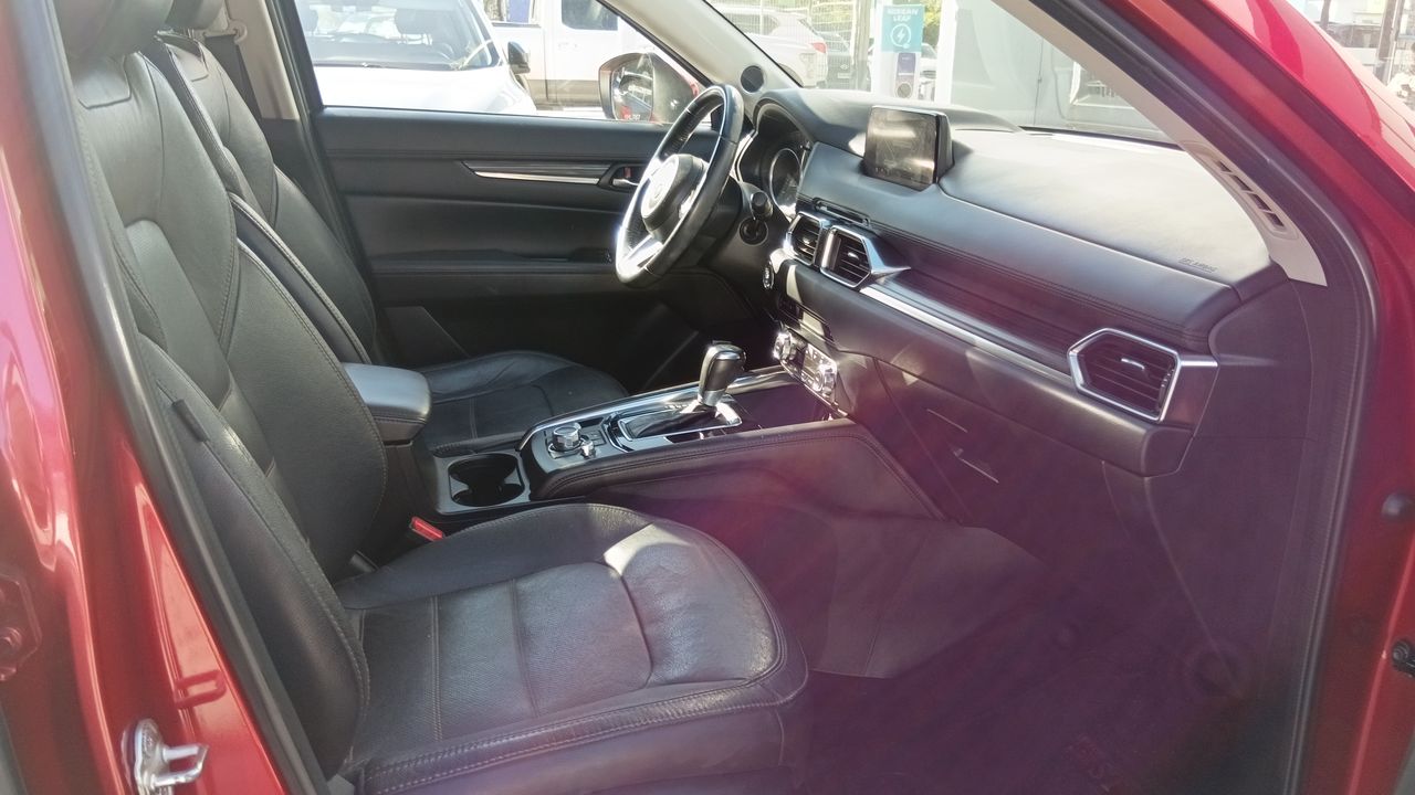 Mazda CX-5 — foto 4 de 27