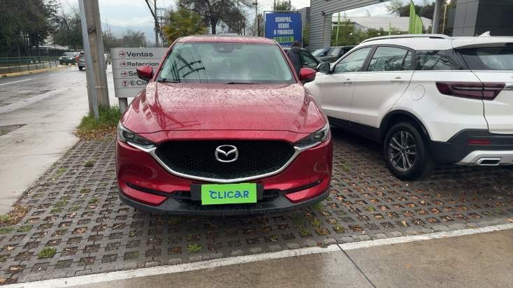 MAZDA - 2
