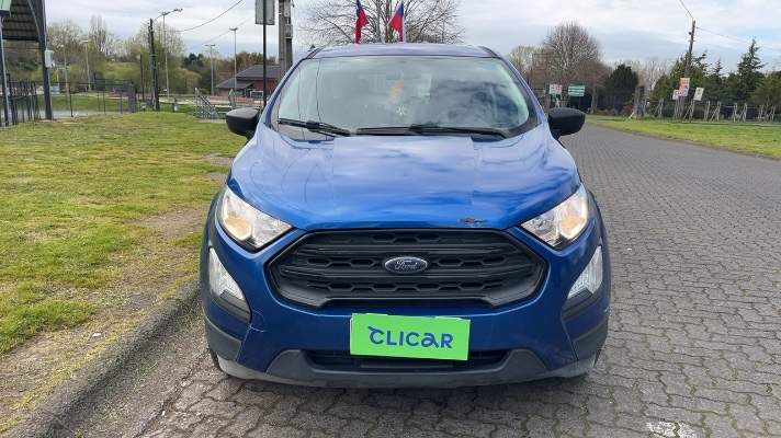 FORD - 2