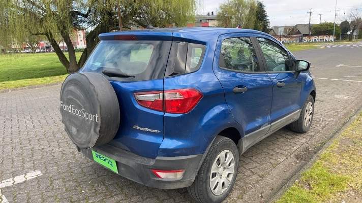 FORD - 4