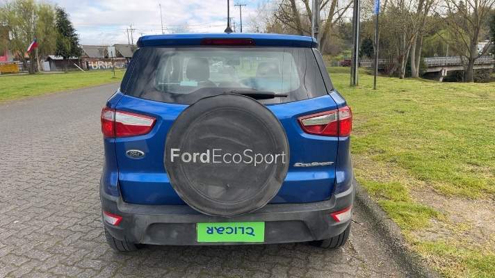 FORD - 5
