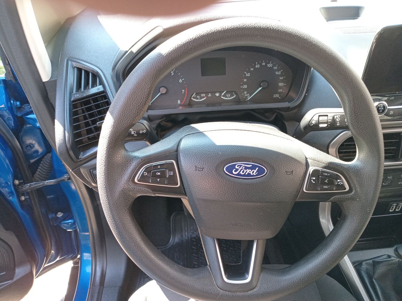 FORD - 26