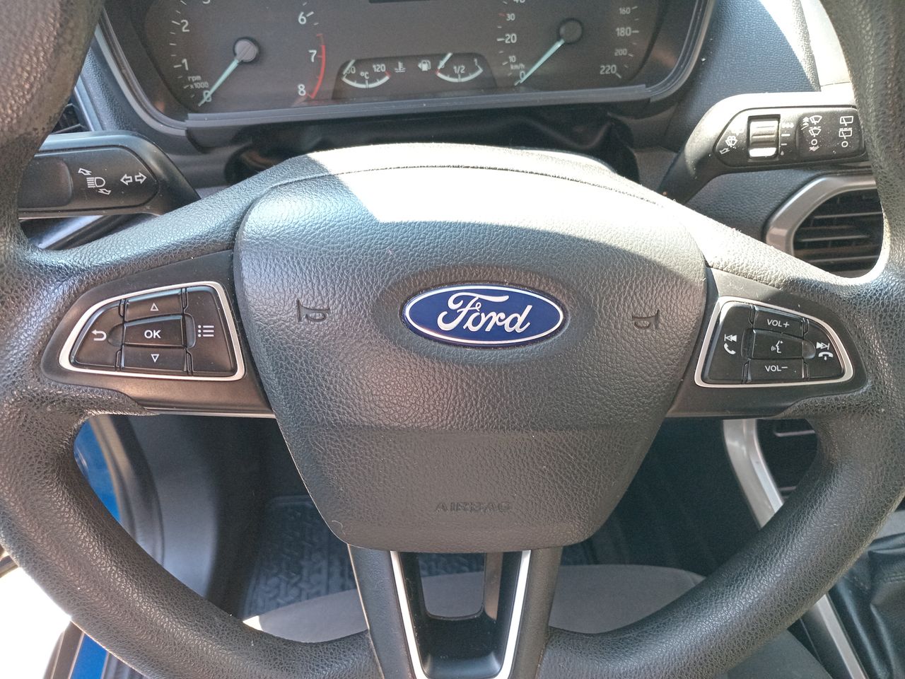 FORD - 27