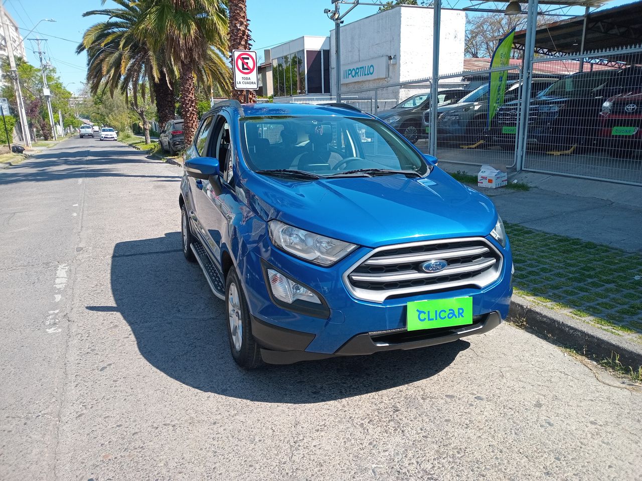 FORD - 2