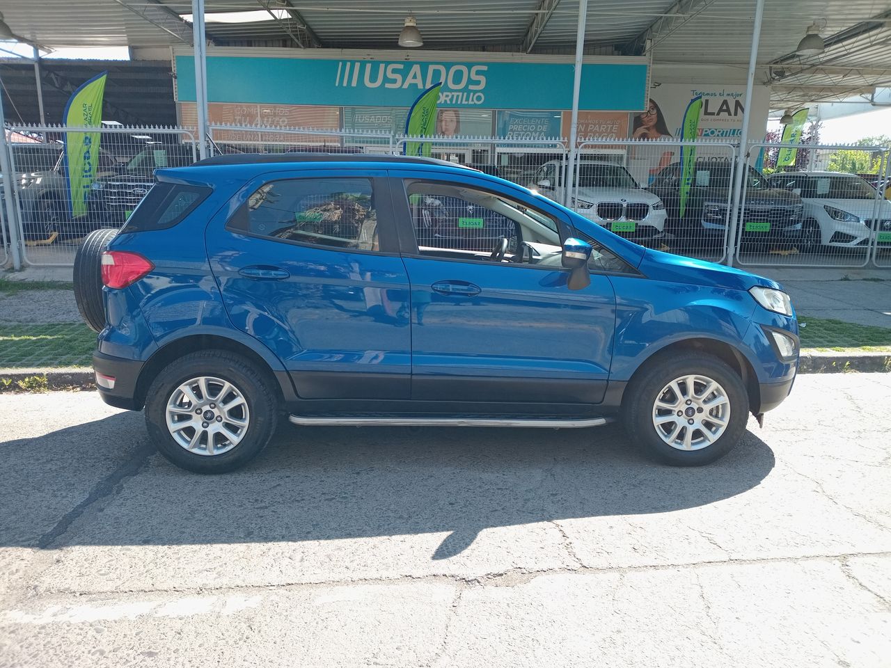 FORD - 8