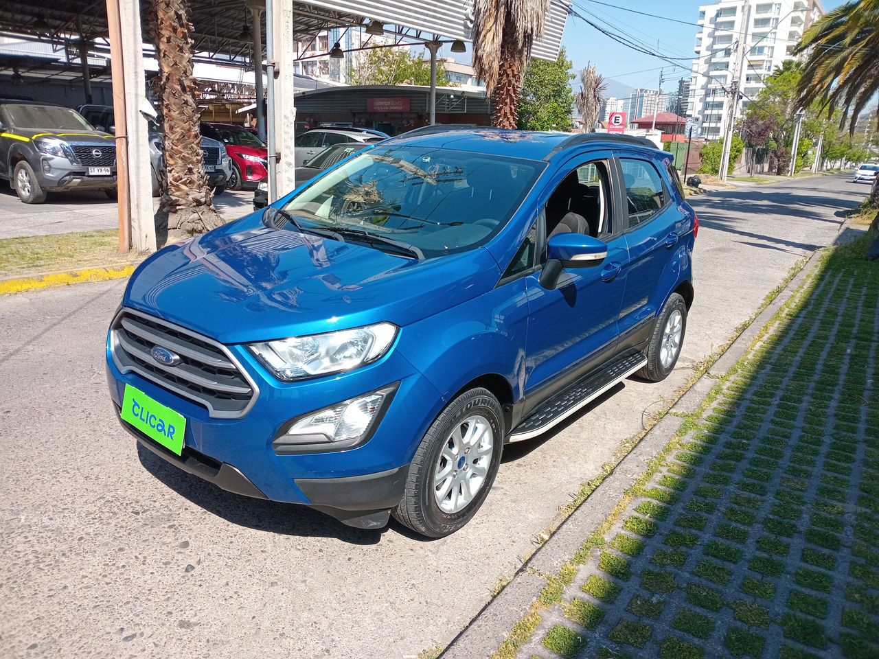 FORD - 3