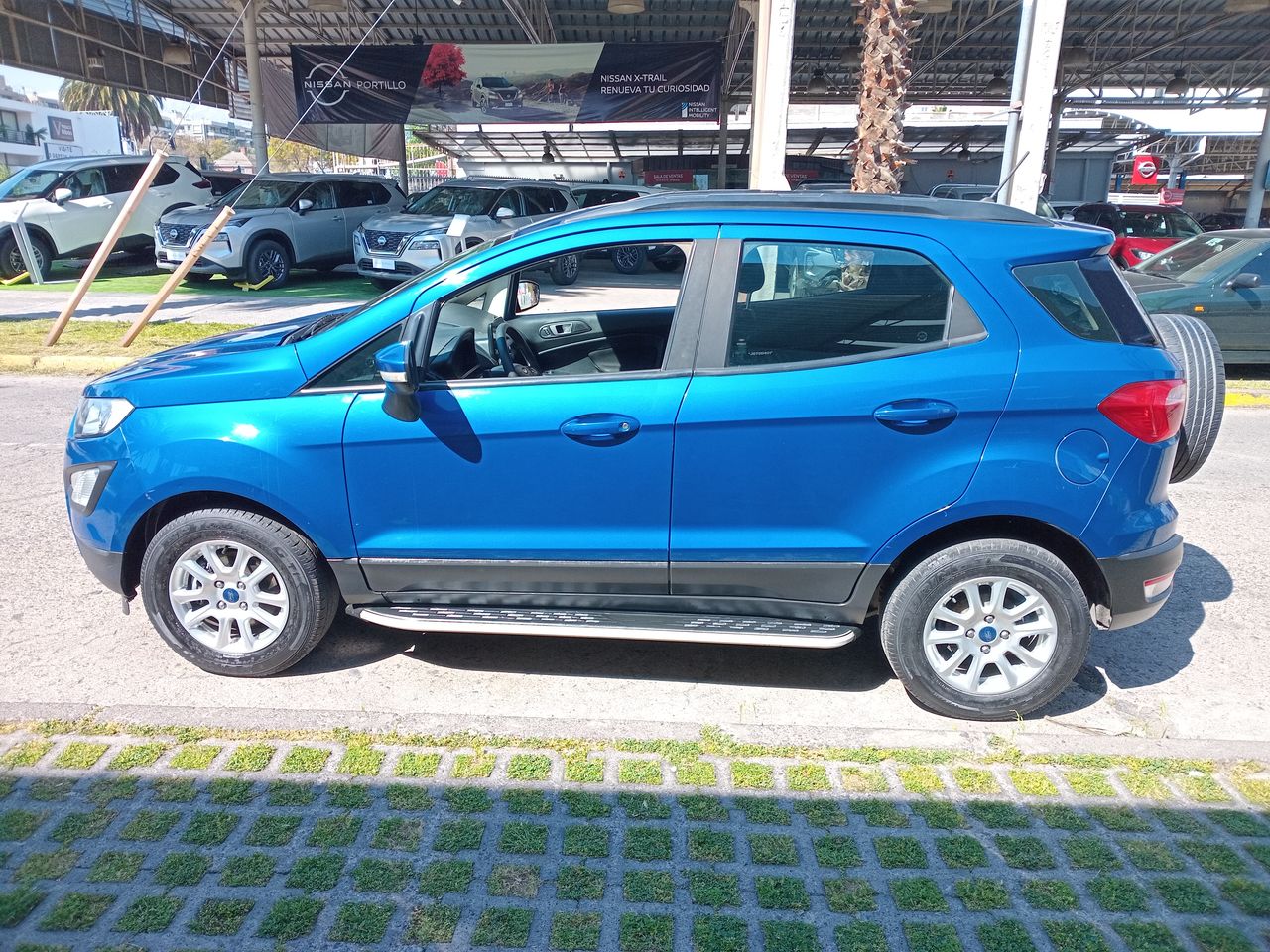 FORD - 4