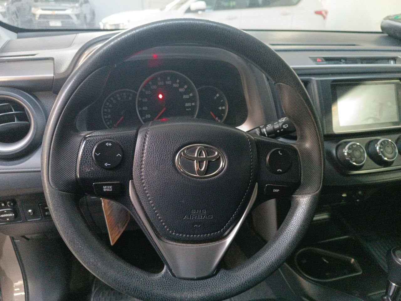 TOYOTA - 17