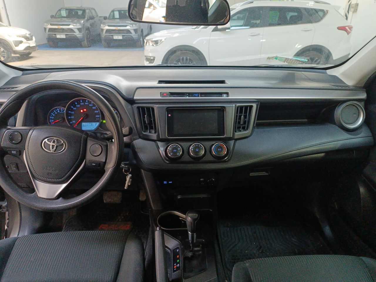 TOYOTA - 24
