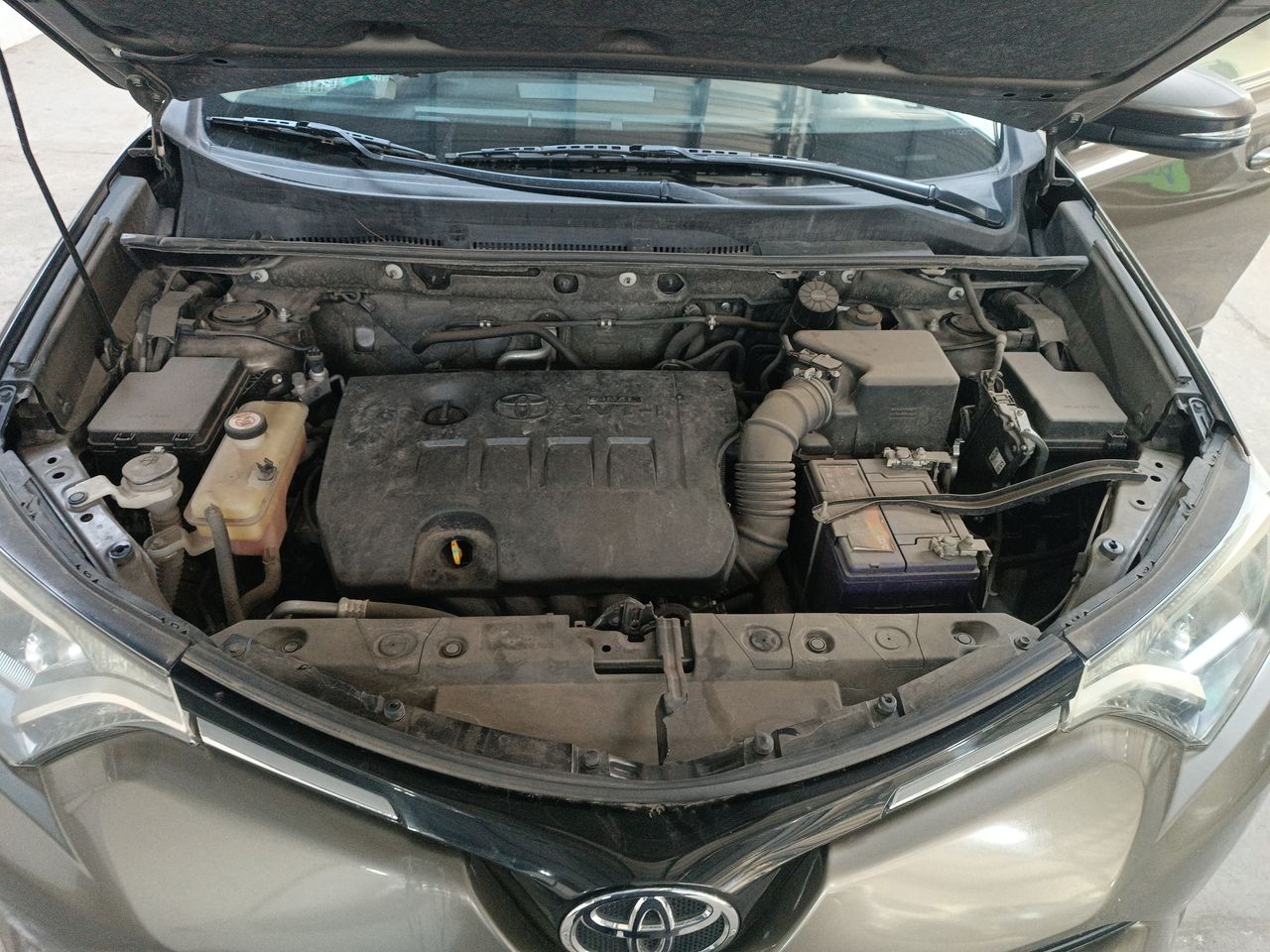 TOYOTA - 9