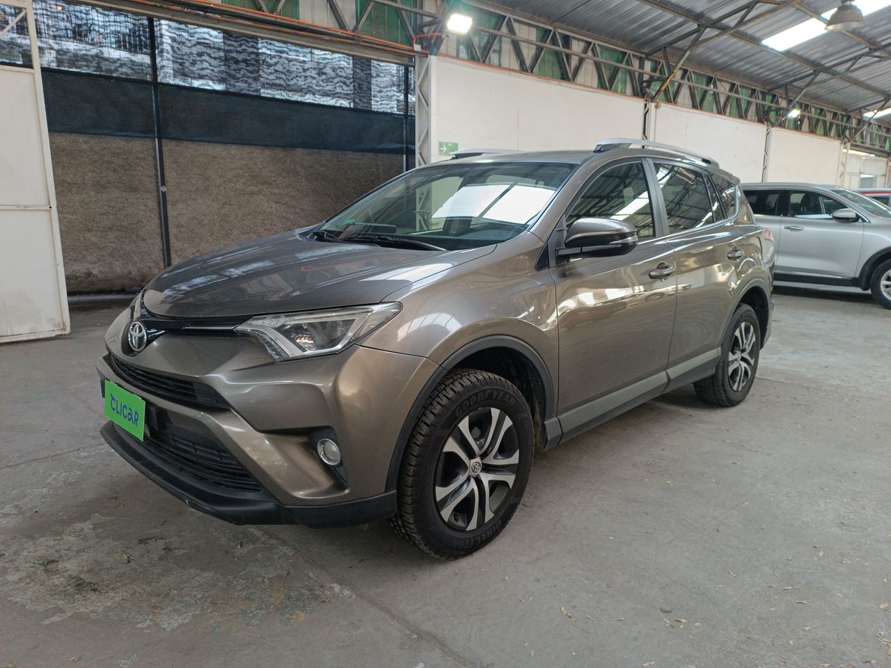 TOYOTA - 2