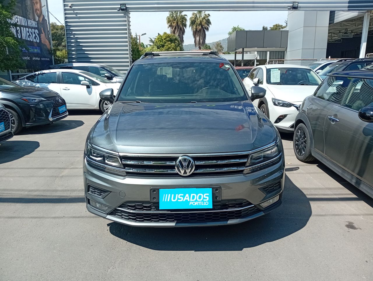 VOLKSWAGEN - 2