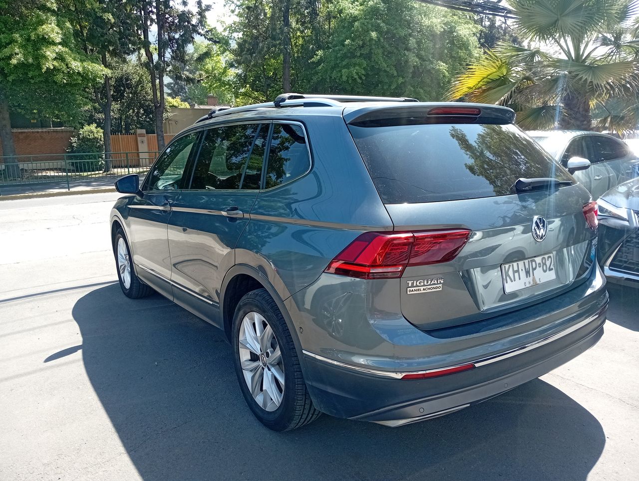 VOLKSWAGEN - 5