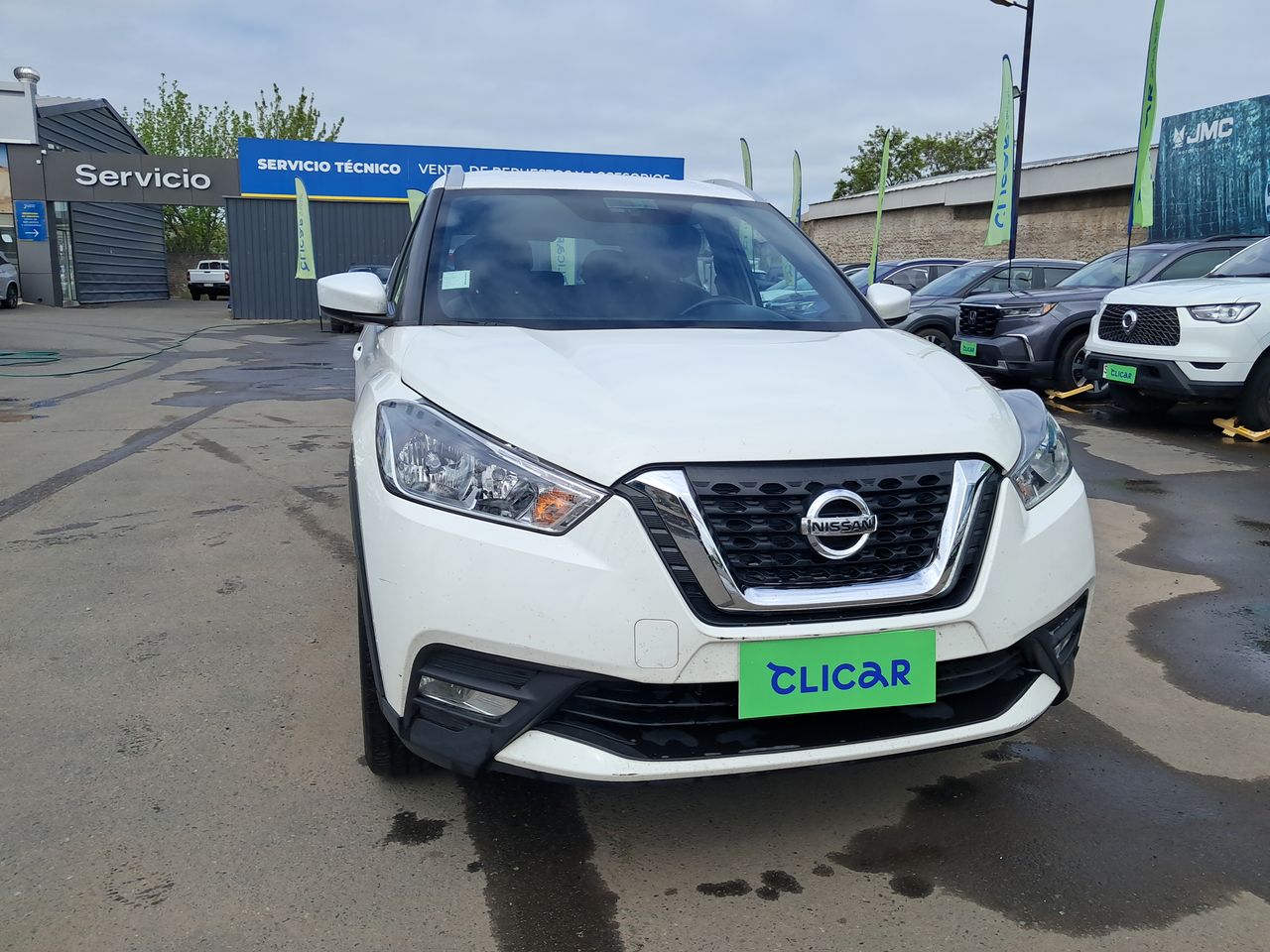 NISSAN - 2