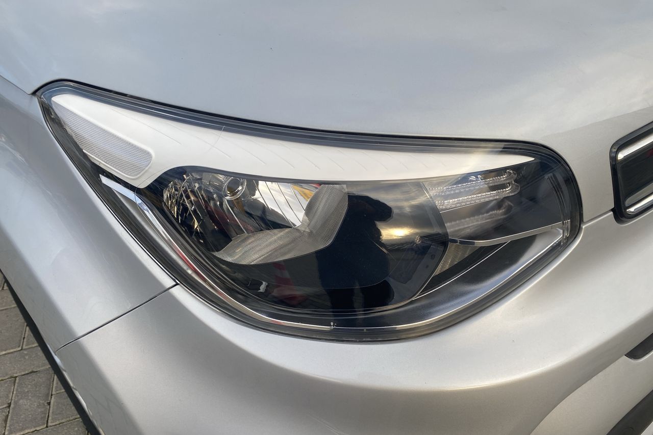 KIA - 18