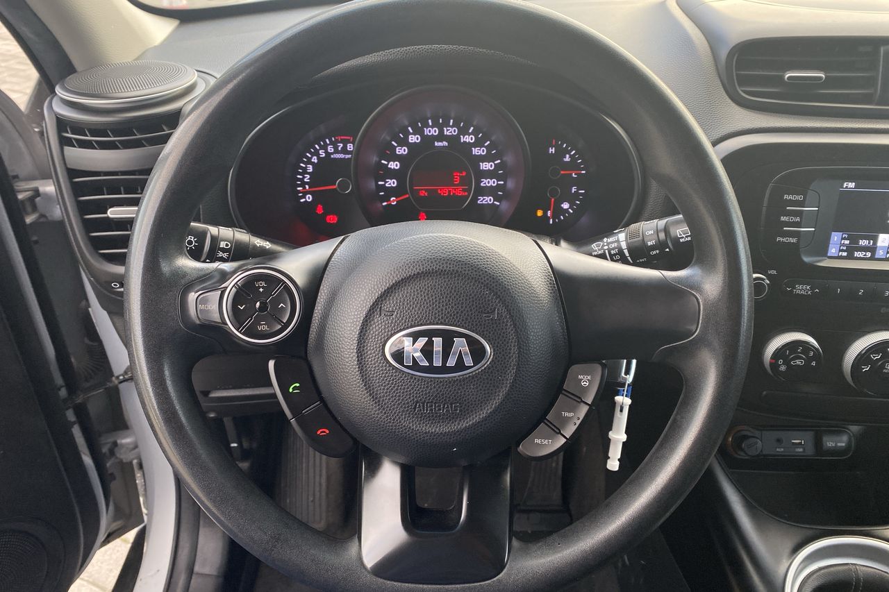 KIA - 24