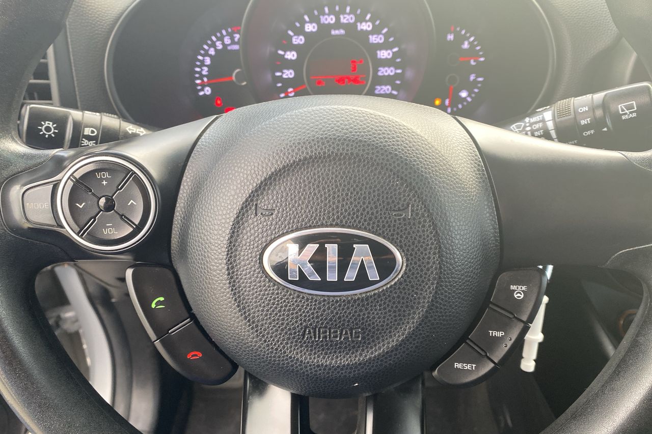KIA - 25