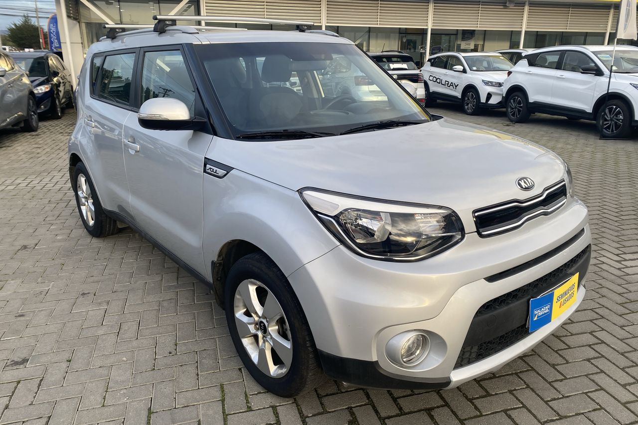 KIA - 1
