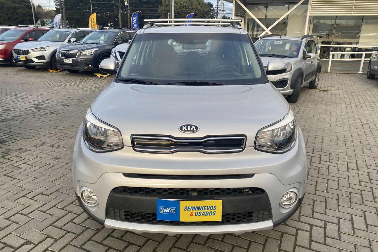 KIA - 2