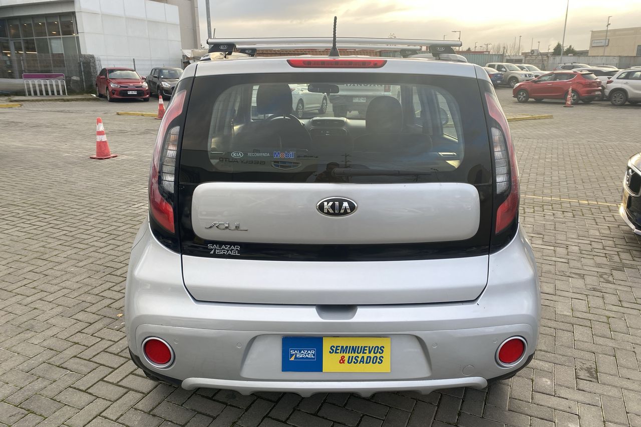 KIA - 6