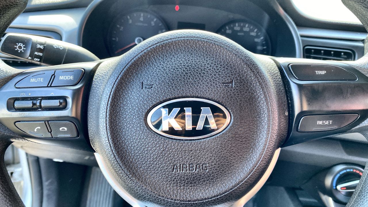 KIA - 17