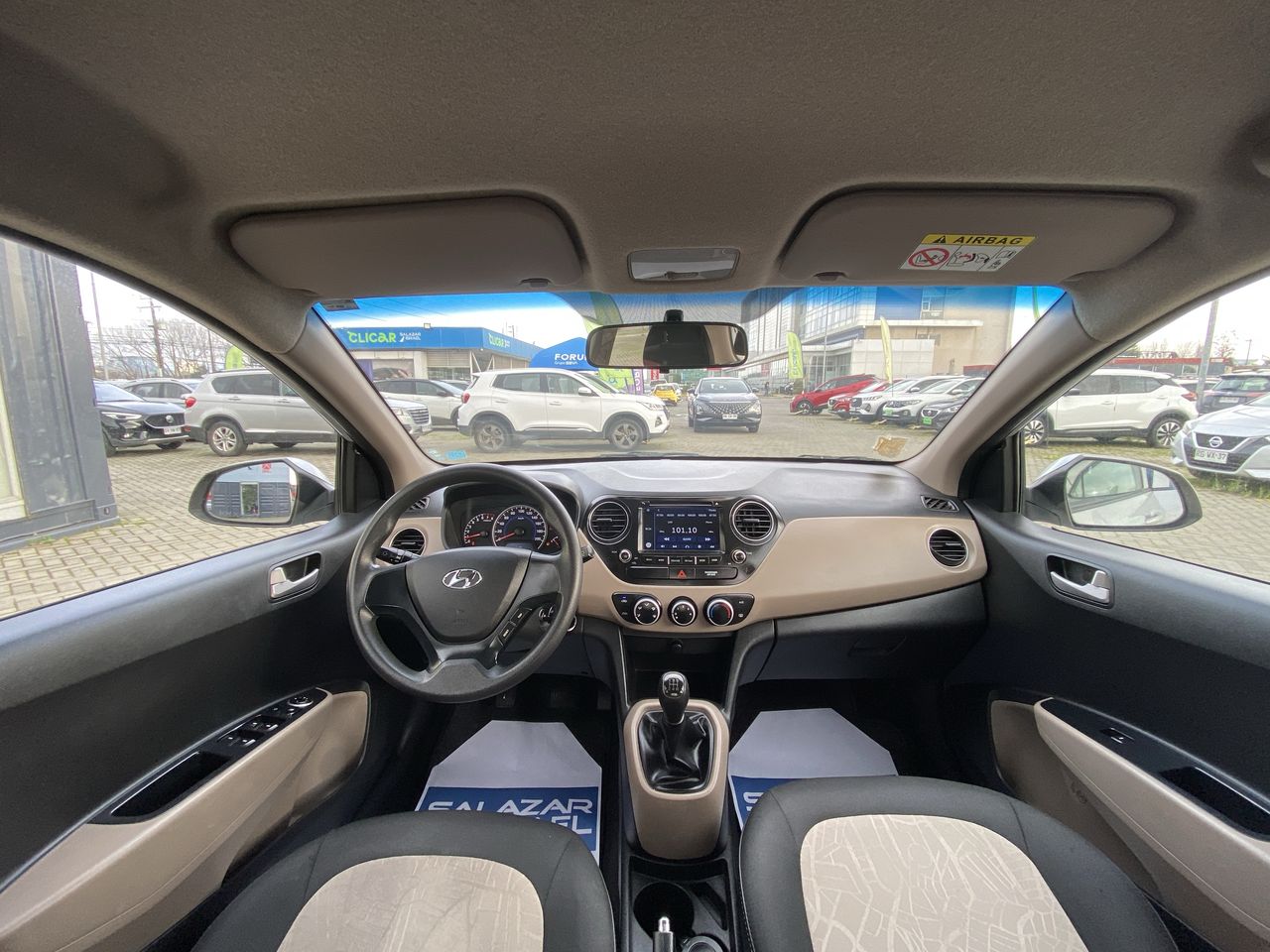 HYUNDAI - 1
