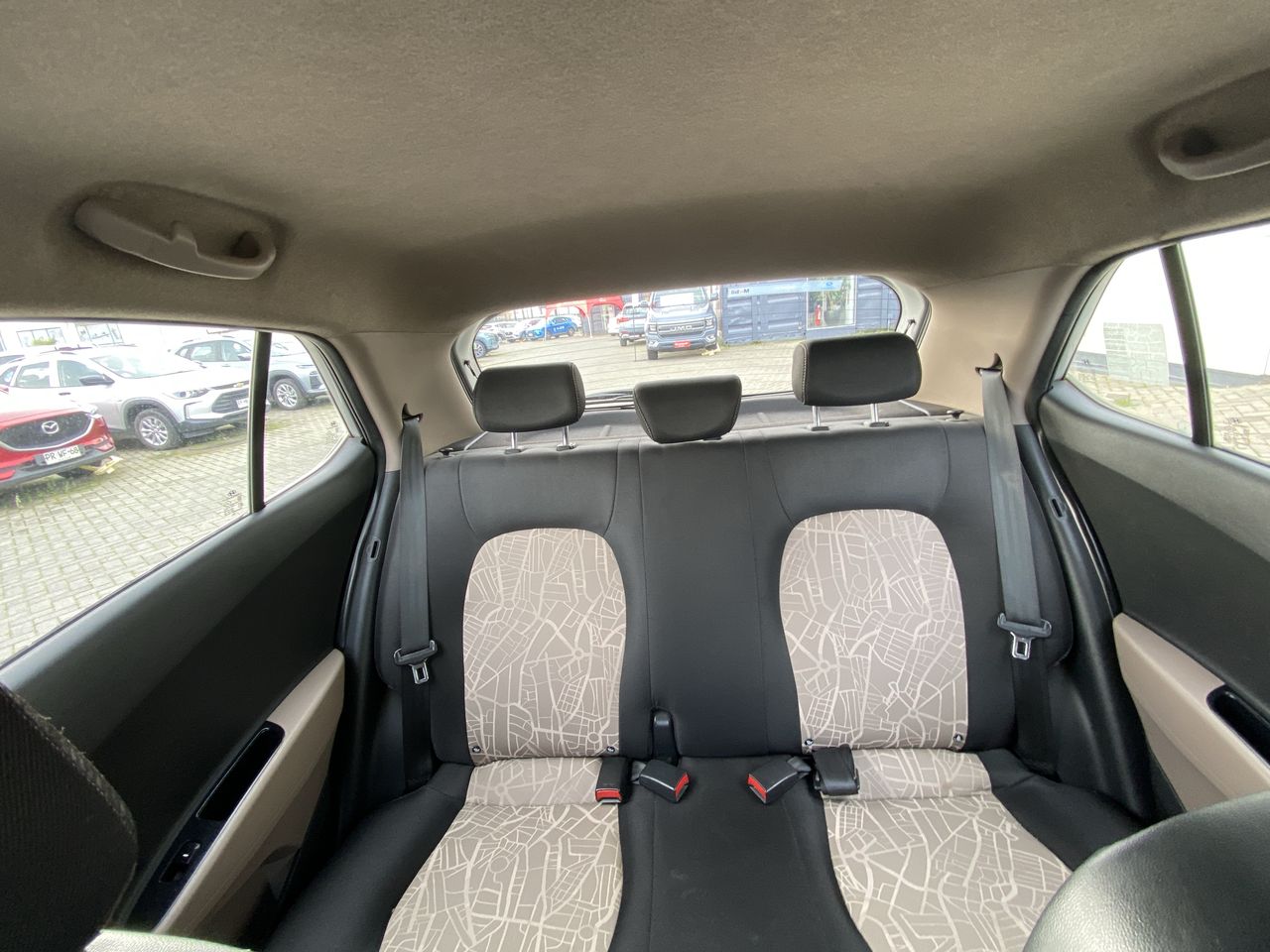 HYUNDAI - 5