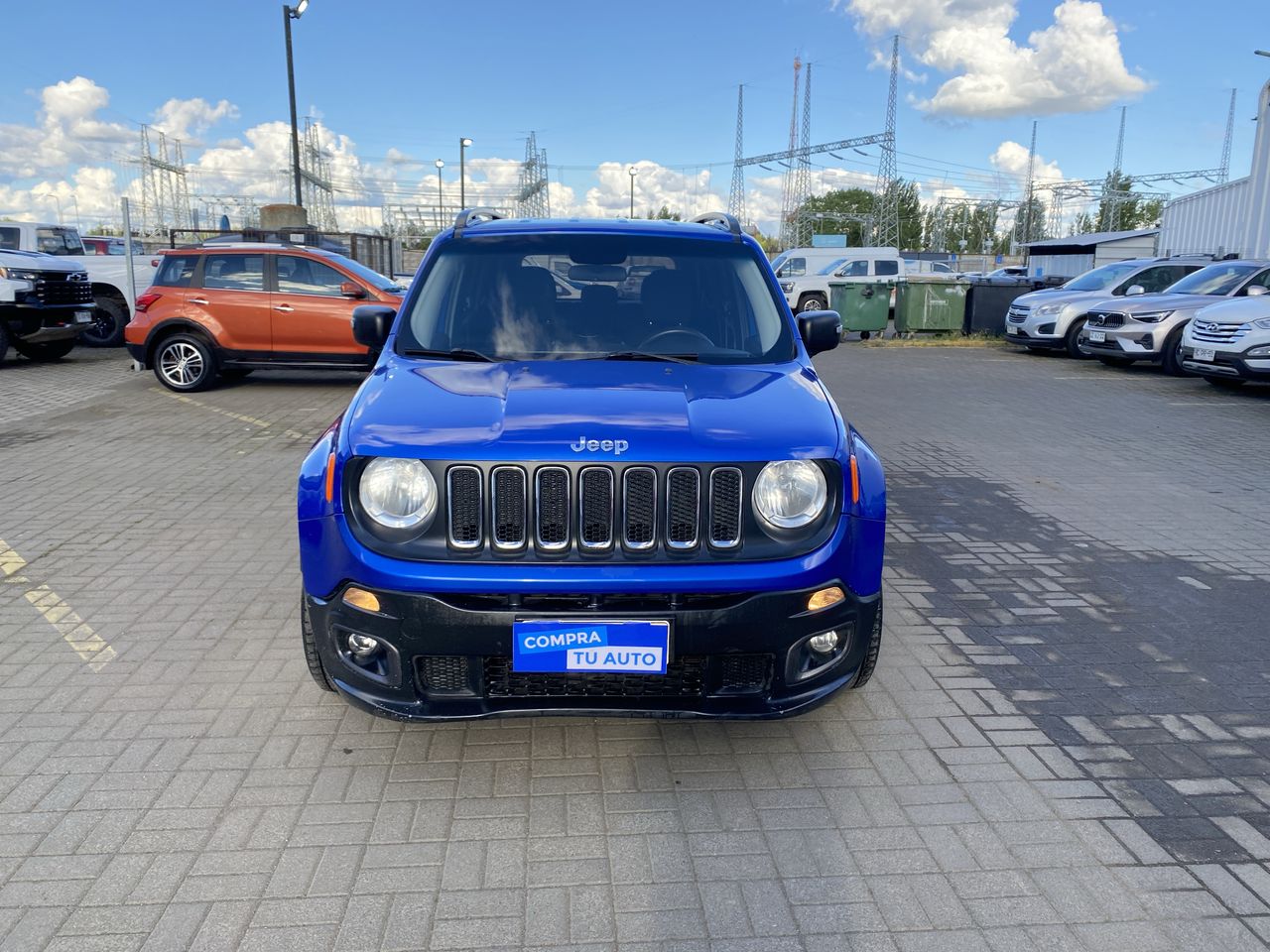 JEEP - 2