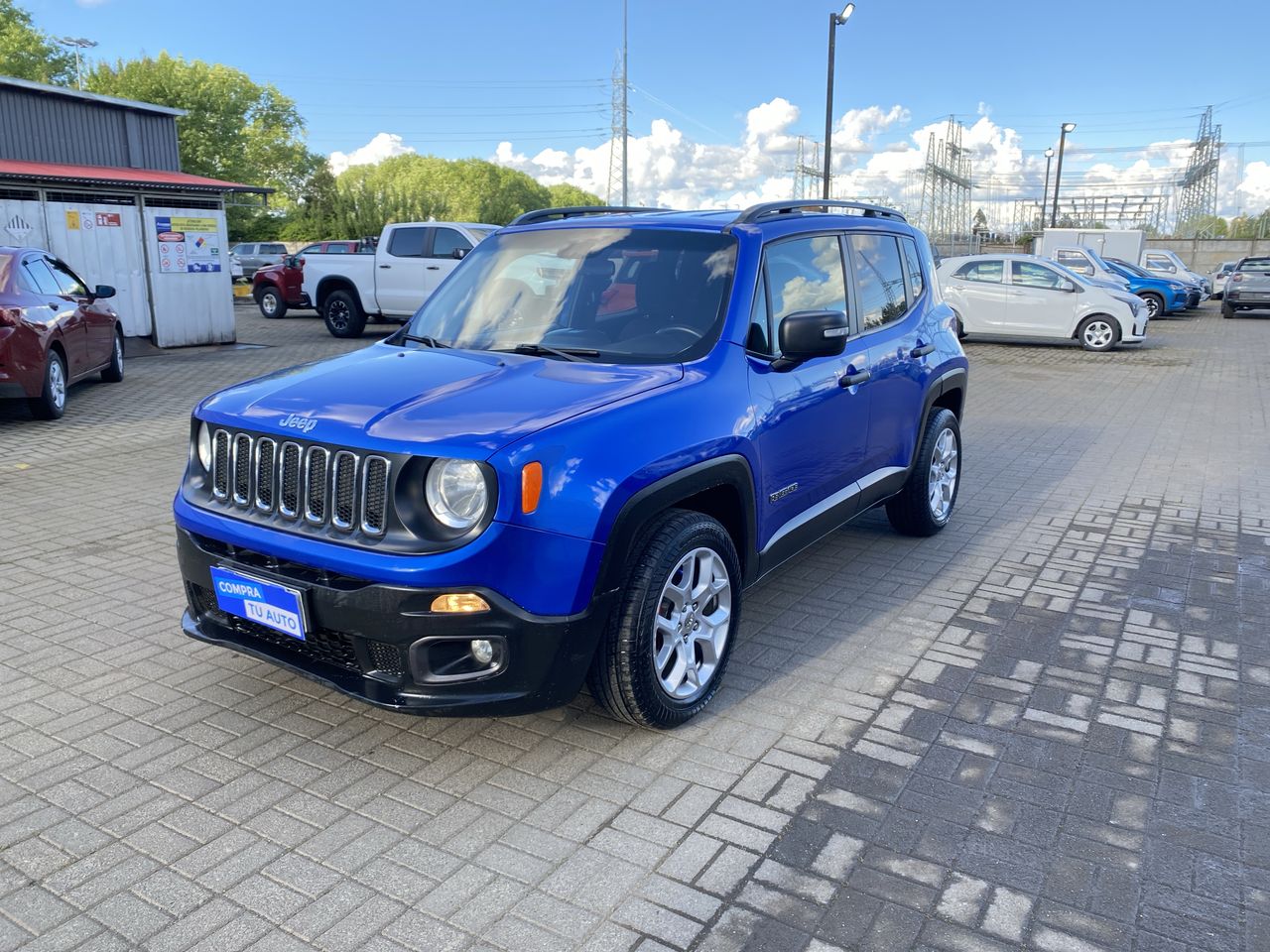 JEEP - 3