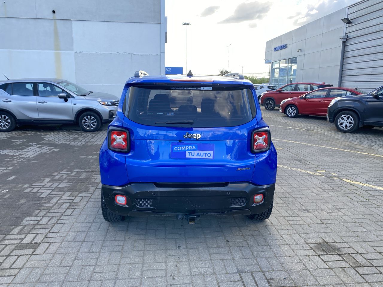JEEP - 6