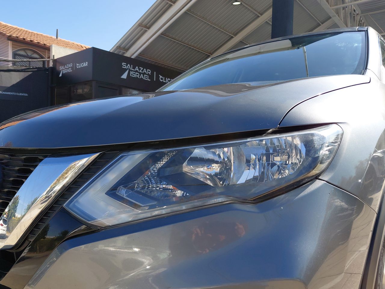 NISSAN - 19